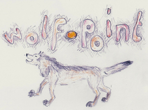 Logo von Wolfpoint
